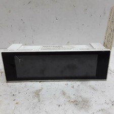 07 08 Pantalla Nissan Máxima Pequeña Grieta Ahorra en Esta 28090-ZK30A