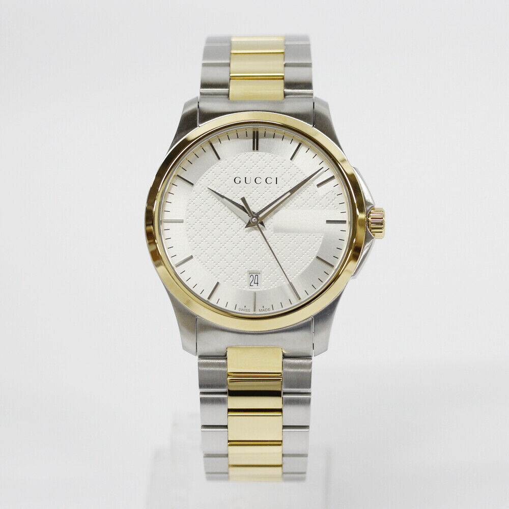 Gucci Ya126450 G-timeless Wrist Watch for Unisex for sale Gucci Ya126450 G-timeless Wrist Watch for Unisex for sale