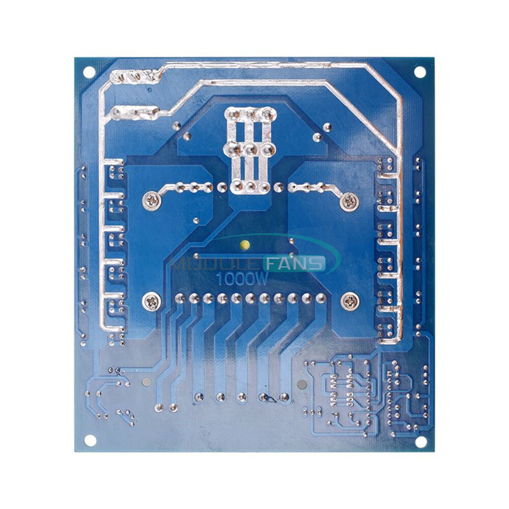 CONVERTER 500 - CONVERTITORE DI CORRENTE INVERTER 12V DC - 230V AC