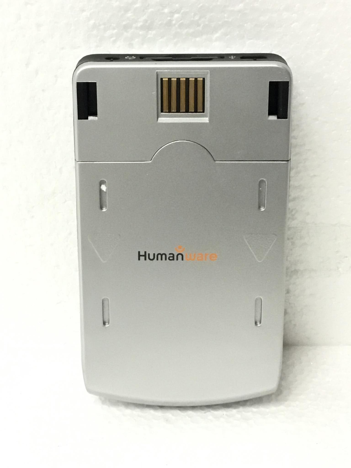 NEW HUMANWARE Victor Reader STREAM 303VRC Talking Book w/2GB SD Card