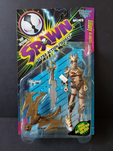 1990s McFarlane Spawn Ultra-Action Figures NEW IN BOX Assorted - YOU PICK - Picture 20 of 31