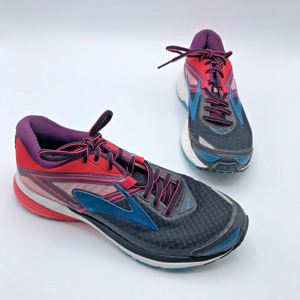 Brooks ravenna sales 8 womens 2018