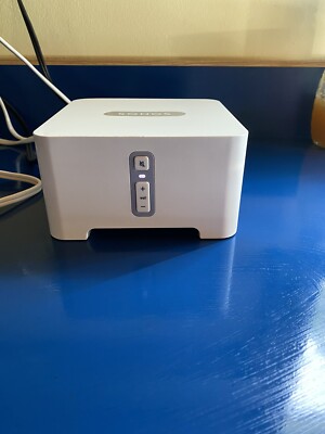 Sonos: Connect 1st Gen S1 App Compatibility Only!  tested!