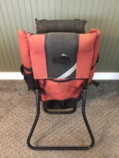 FjellSport Norge Baby Backpack Carrier