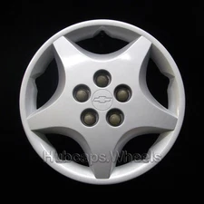 Chevy Cavalier 2000-2005 Hubcap - Genuine GM Factory OEM 3234 Wheel Cover
