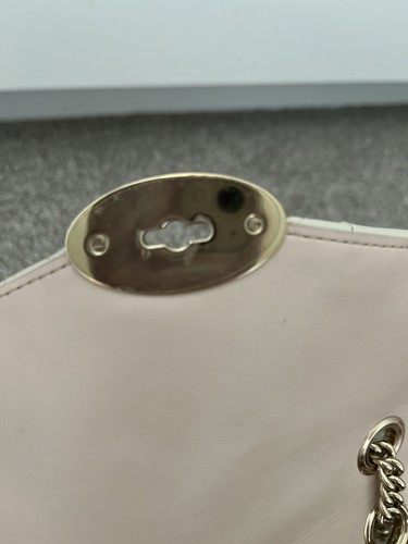 Mulberry Mini Darley Shoulder Bag - Picture 15 of 20
