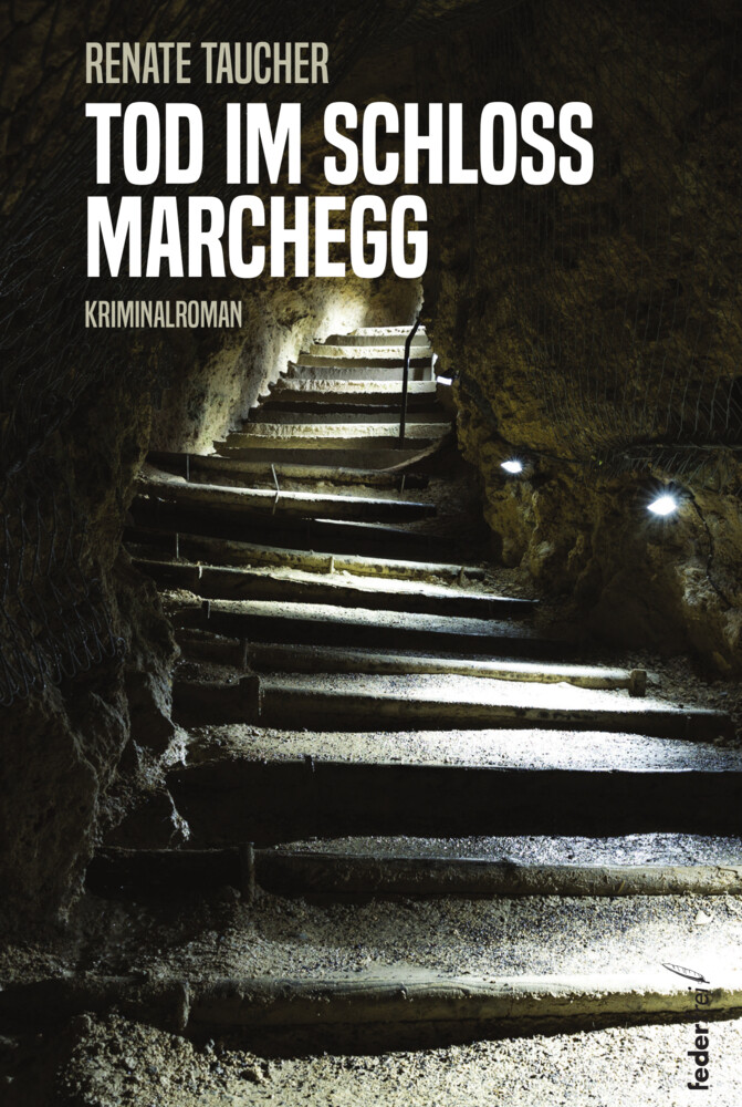 Thumbnail - Tod Schloss Marchegg | Renate Taucher | Taschenbuch | 250 S. | Deutsch