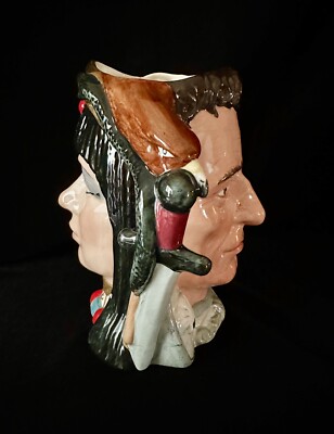 Royal Doulton 7