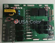 NORITSU J390456-00 POWER PCB QSS 31/32/34