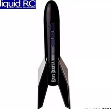 Estes 1261 Baby Bertha Flying Model Rocket Kit Intermediate Level New SEALED