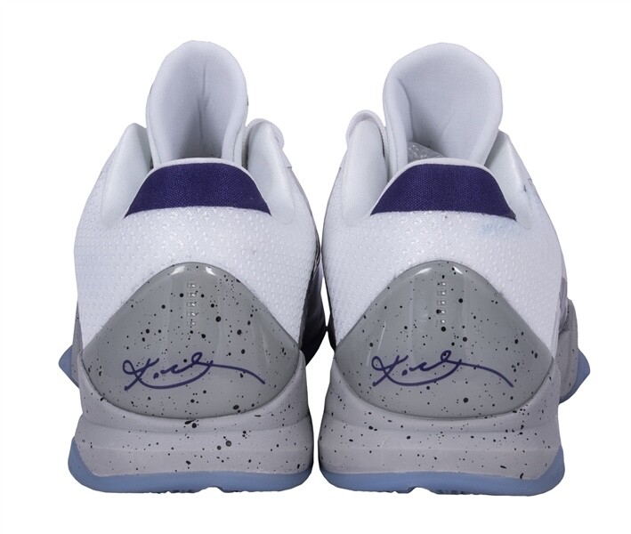 anthony davis ebay sneakers