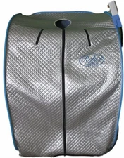 RELAX SAUNA Far Infrared improve health, detoxify remove heavy metals, pathogens