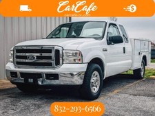 2005 Ford F-250 