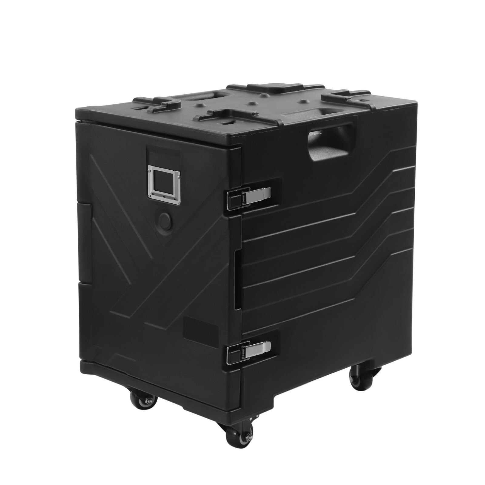 Hot Box Insulated Food Pan Carrier fits Catering Insulated Food Warmer + Handle eBay