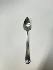 Towle Supreme Cutlery Liberty Bell GRAPEFRUIT SPOON Satin ONE