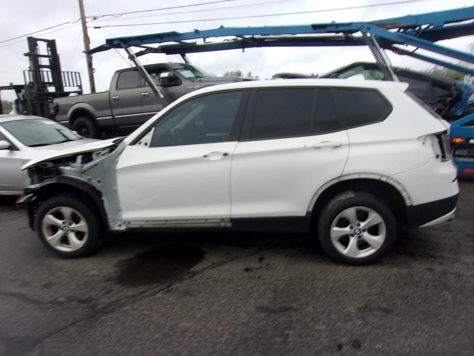 Used Glove Box fits: 2012 Bmw X3  Grade A Foto 4 de 4