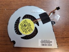 GENUINE HP ENVY TOUCHSMART 4-1115DX LAPTOP CPU COOLING FAN 691641-001 686580-001