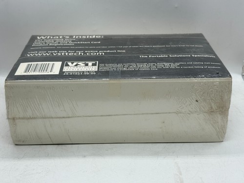 VST SuperDisk Drive For IBM ThinkPad 770 Series NEW - Picture 7 of 7