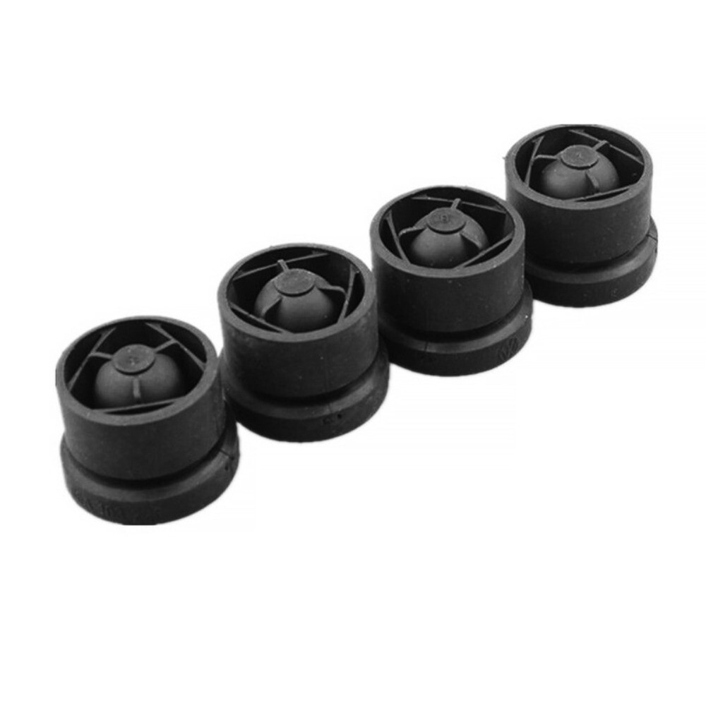 Rubber Engine Cover Grommet for VW /Golf Mk5 /Polo /Passat B6 /Touareg