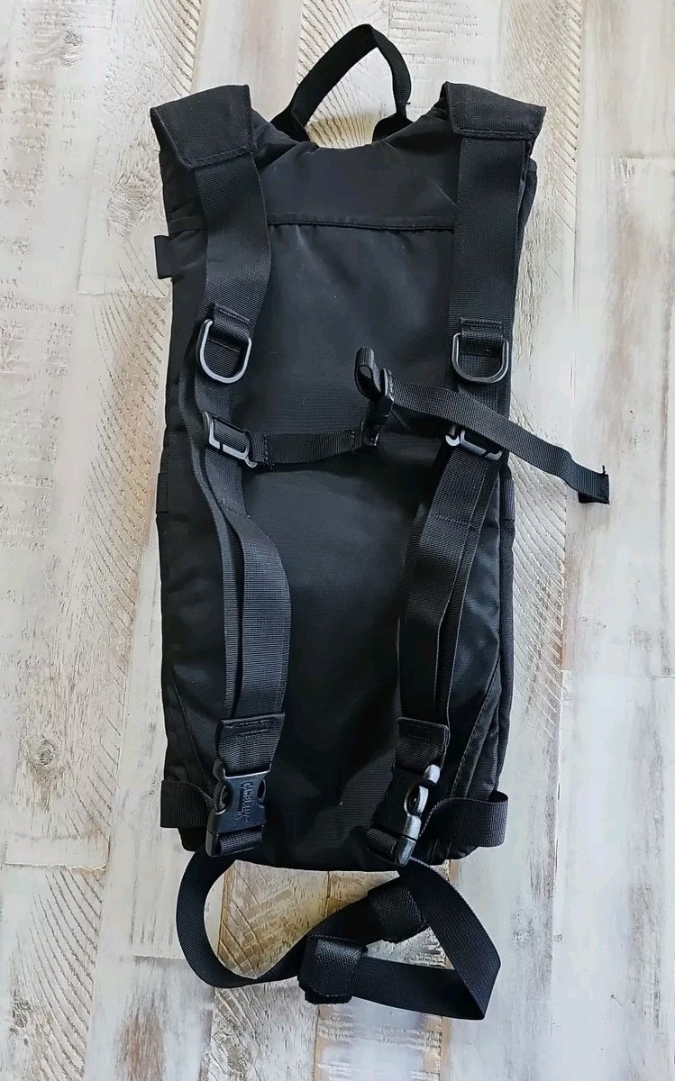 CamelBak Zaino Idratazione - Octane 16 Sacca Idrica 2L Fusion - black