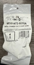 OEM Interchange Cartridge American Standard Faucet Cartridge 35 mm NEW
