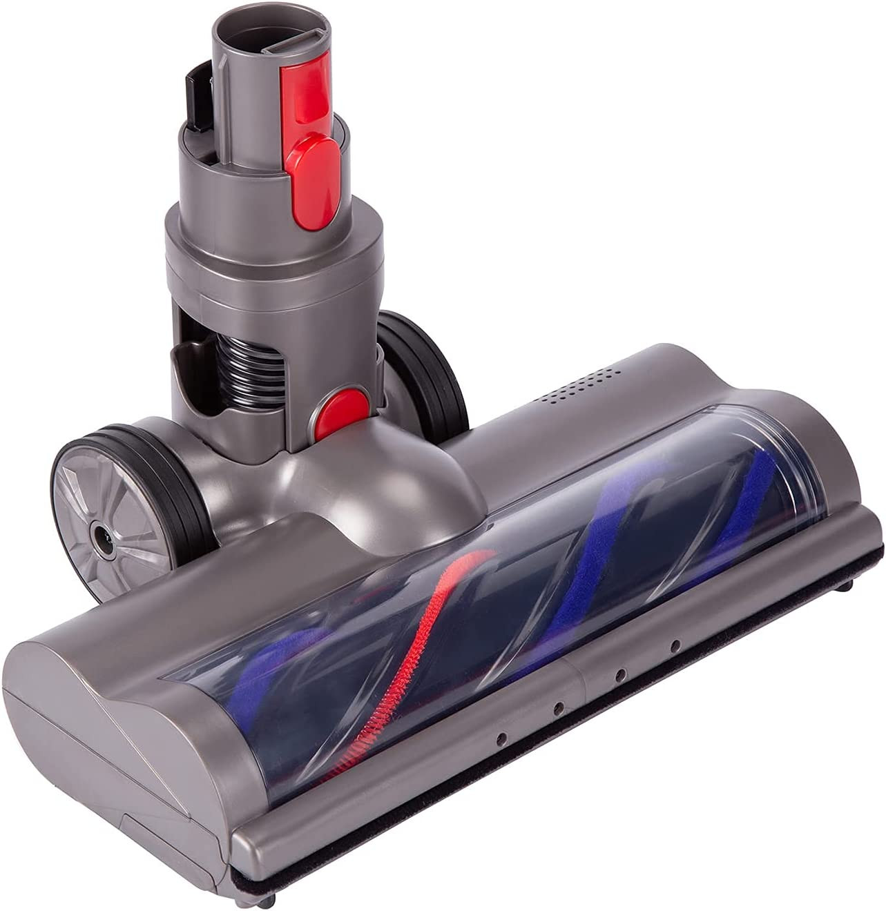Spazzola Dyson Compatibile V7-V15: Risparmia e Migliora il Tuo Vacuum