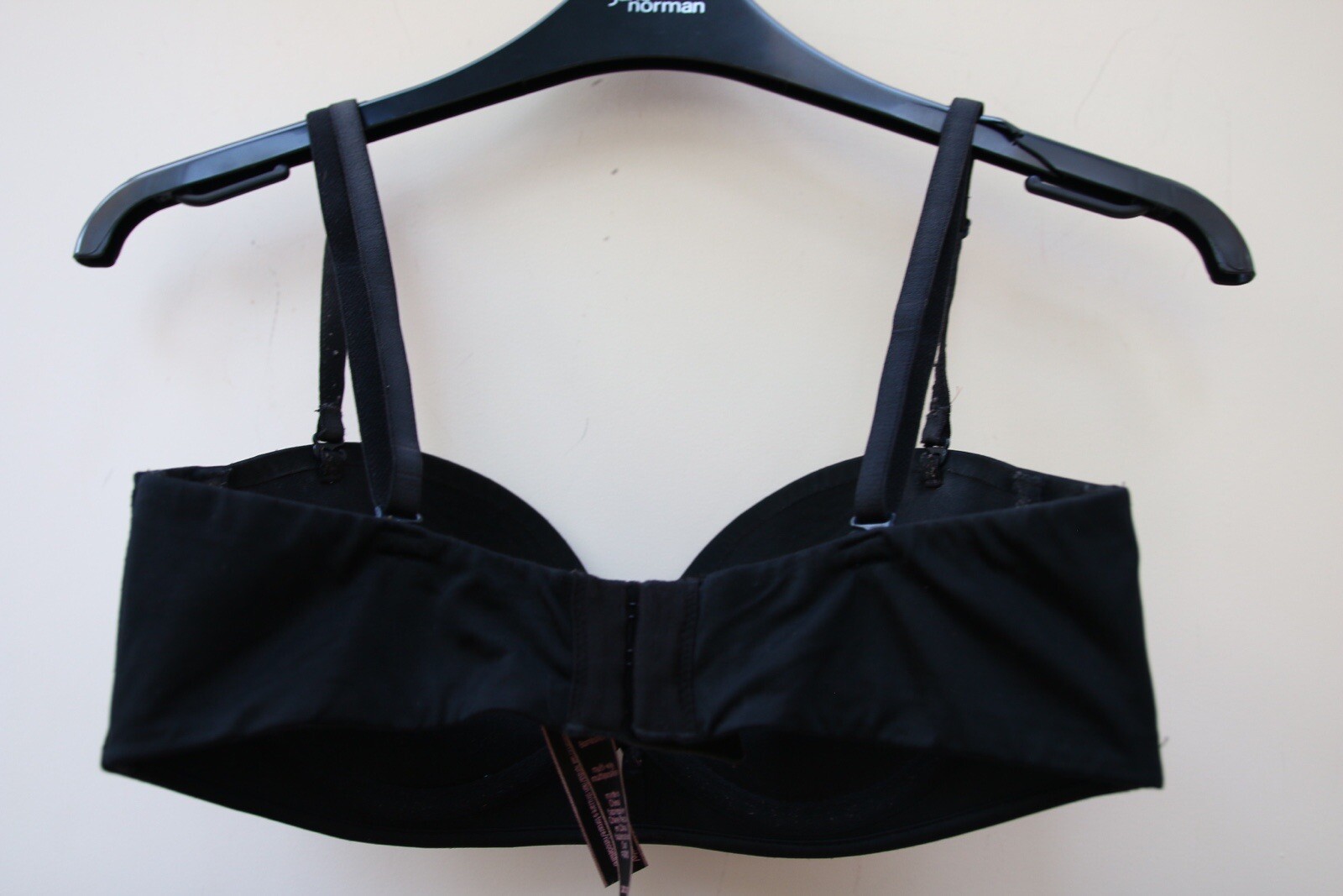 Victoria’s Secret bombshell bra RRP £59 multiway bra 32C VS adds 2 cups timeless image 5