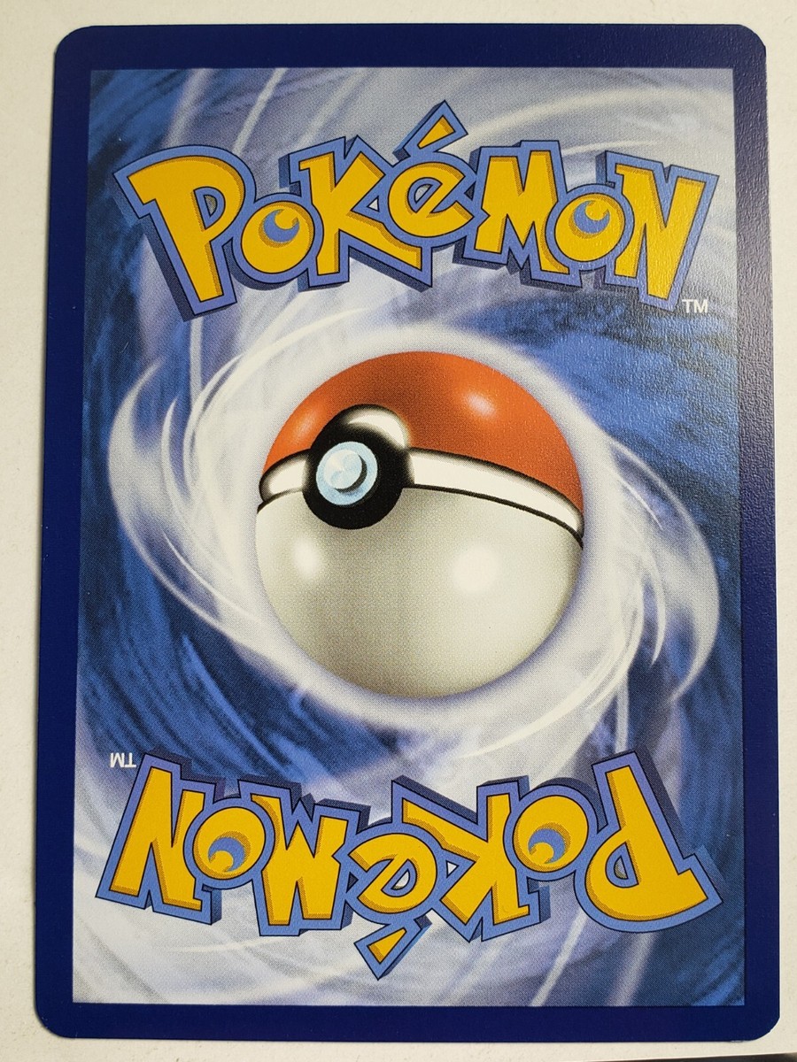 HOLO Fezandipiti 096/167 NM / M - Twilight Masquerade Pokemon Card