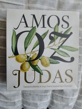 OZ BY AMOS JUDAS AUDIO BOOK NEW SEALED 10 CDS