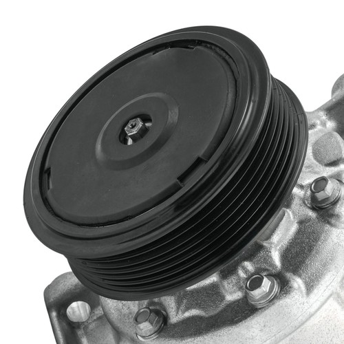 Compresor de aire acondicionado 98350 para Audi A4 Quattro 2008 2009-15; Q5, A5 Quattro 2010-2017 - Imagen 11 de 16