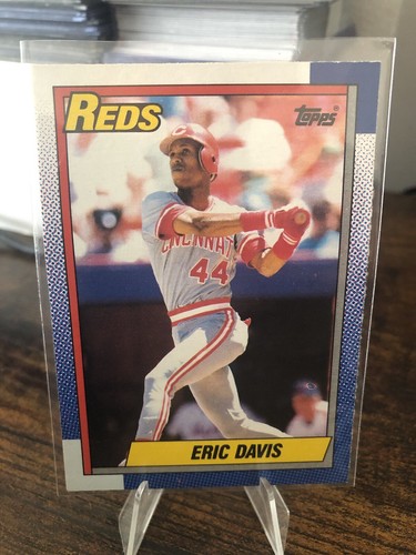 1990 Topps Baseball - pick a card, finish your set #401-792!! - Picture 8 of 13