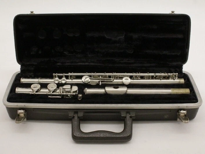 Buescher aristocrat flute deals