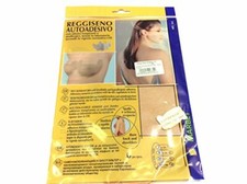 NEUTRAL SELF ADHESIVE BRA