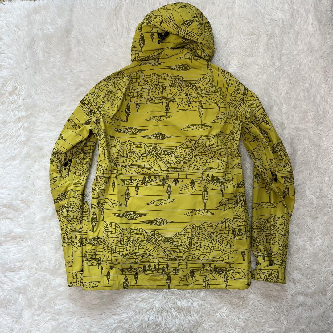 Burton AK GORE-TEX Men's Size XS Snowboard Jacket With Pants