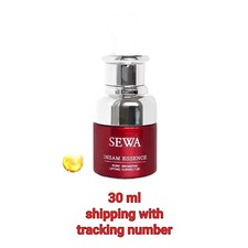 30ml Sewa Insam Essence Lift Firm Poreless Gingsen Light  Gentle Smooth Balance