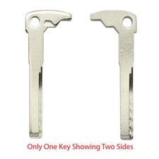 New Smart Prox Remote Key Uncut Blade Blank Replacement For Mercedes Benz New Smart Prox Remote Key Uncut Blade Blank Replacement For Mercedes Benz