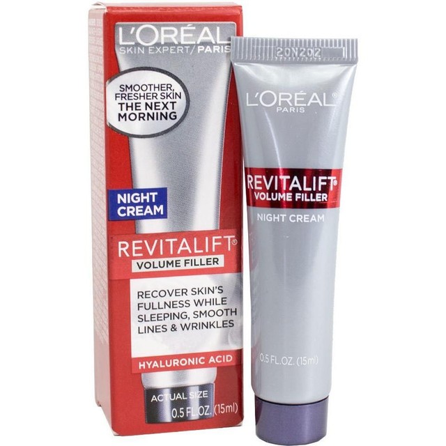 revitalift volume filler