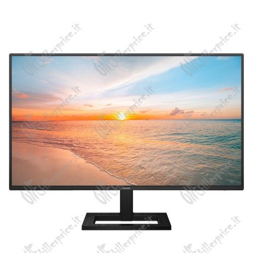 27E1N1600AE/00  MONITOR PHILIPS LED 27"Wide 27E1N1600AE/00 IPS 2560x1440 4ms 350