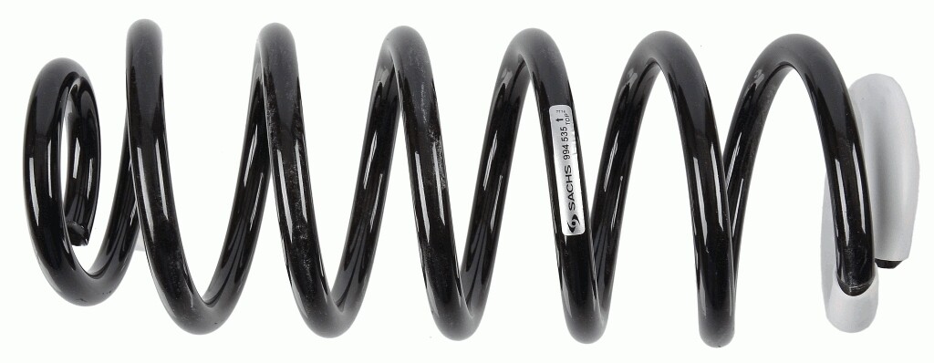 994 535 SACHS Coil Spring for PEUGEOT