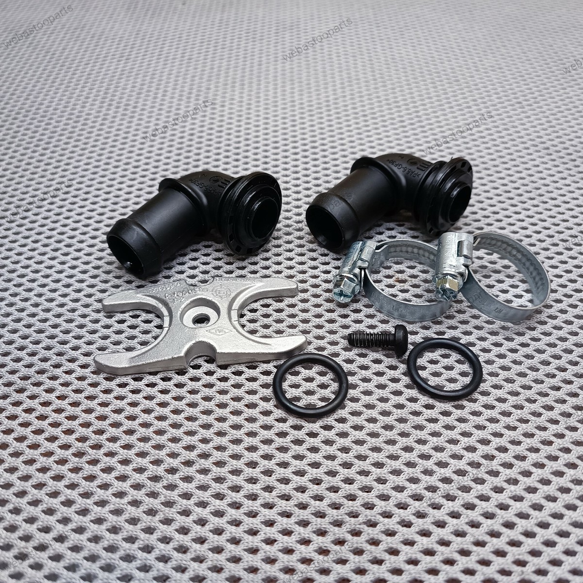 Webasto Thermo Top EVO / ECO / V / VEVO Water Socket 026726A 