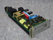 Martin Walter POWERSONIC MW 600 GPI Generatore di ultrasuoni 3220.0182 30kHz 600GPI