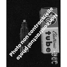 6A8 / 6Q8 Various Brands Tube