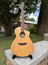 Breedlove Discovery Concert Ce