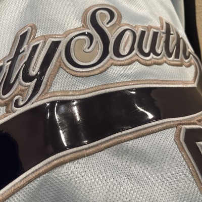 NYC 212 City Dirty South ダーティーサウス ゲームシャツ 【公式通販】