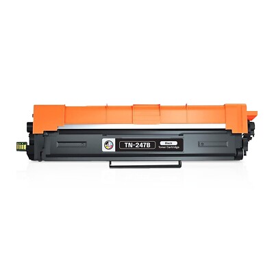 4x Toner Chip Y/M/C/K Passt Für Brother DCP-L 3510 3517 3550