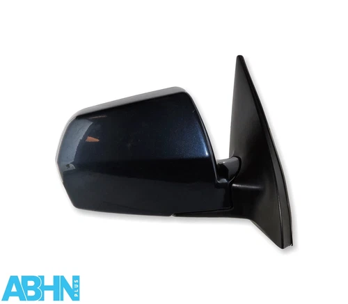 Kia Sportage KM Facelift (07-10) Electric Right Wing Mirror 87620-0Z320 Oil Blue