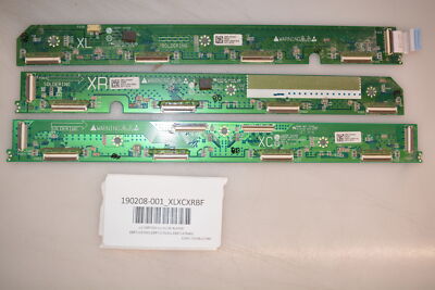 LG 50PT350 XL/XC/XR BUFFER EBR71337801;EBR71378301;EBR71378401