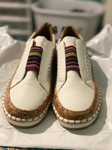 flat orthopedic shoes