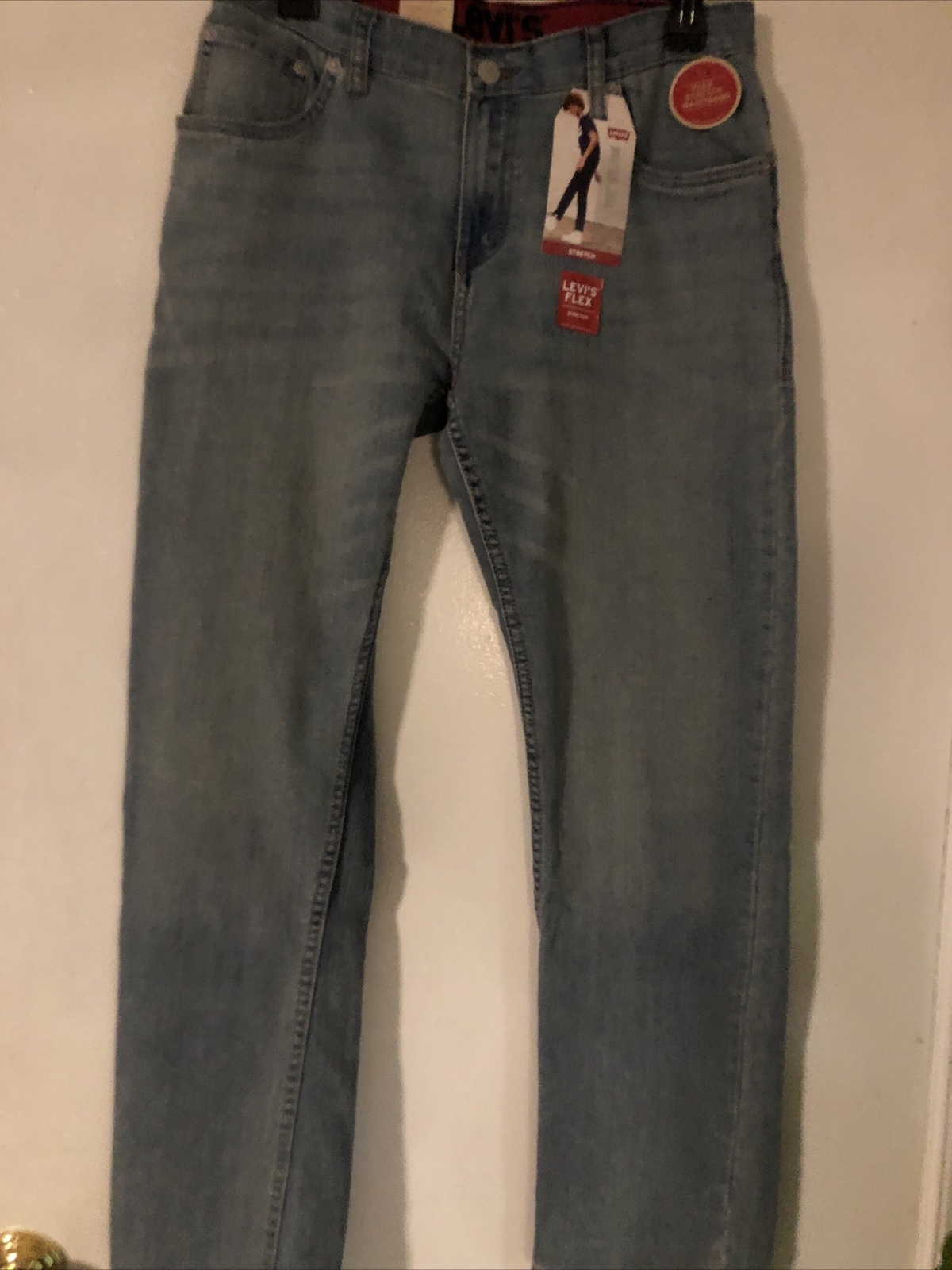 levis 511 30x32