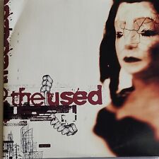 The Used by The Used (Record, 2016) for sale online | eBay